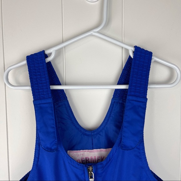 Obermeyer I Grow With You Snow Bibs Size 2 - Picture 8 of 16